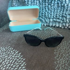 Tiffany 4089 B Sunglasses